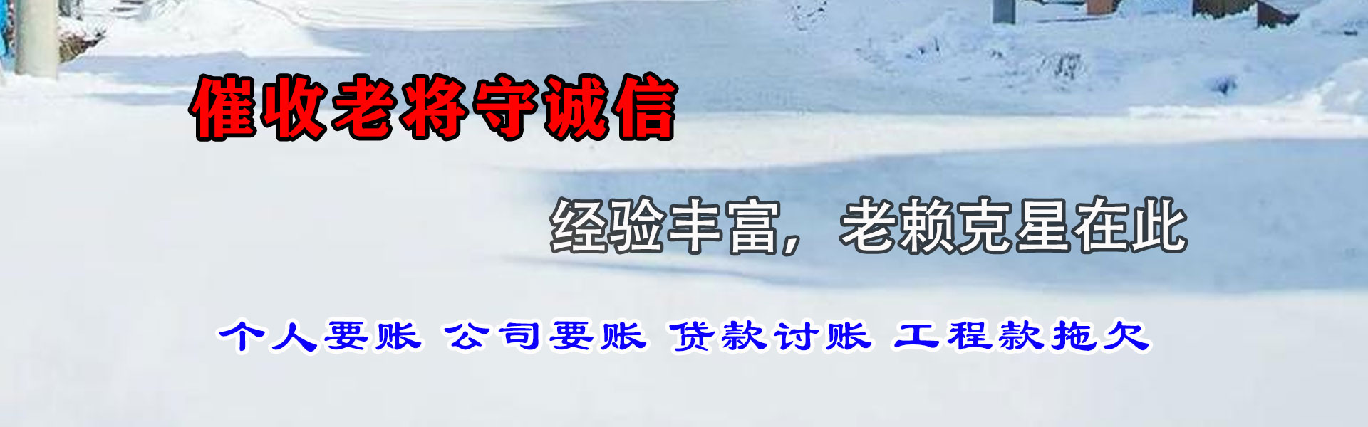 揭西讨数公司